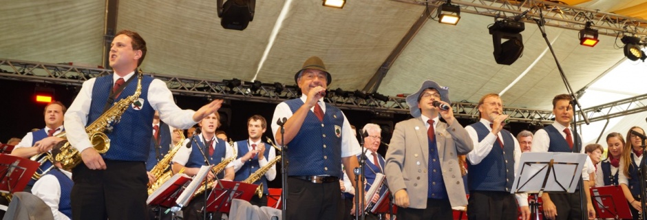 Ehinger Herbstfest