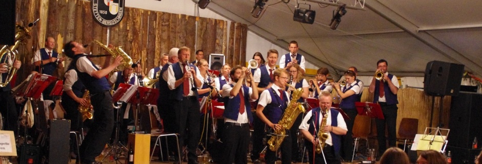 Maifest Mimmenhausen