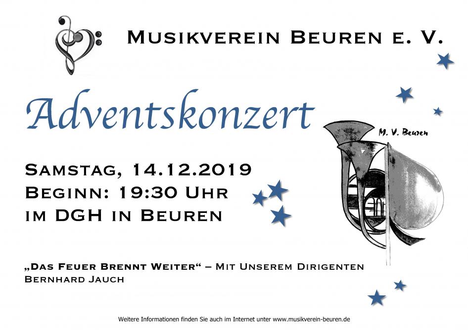Adventskonzert 2019