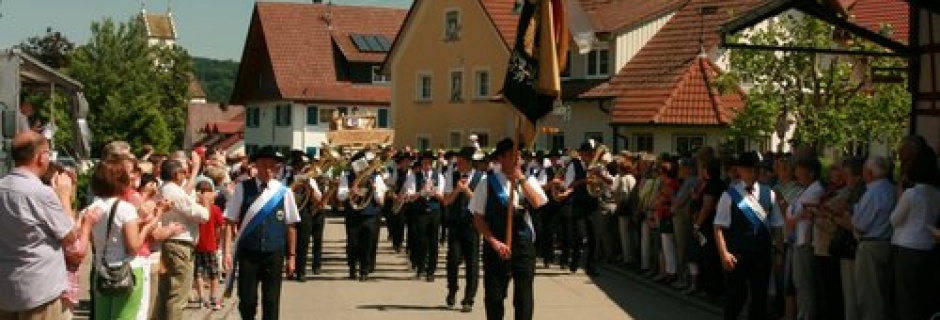 125 Jahre MV Oberuhldingen