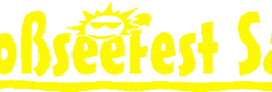 Schloßseefest 2023