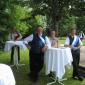 Hochzeit Alex Heigle