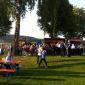 Einweihung Clubheim FC Beuren-Weildorf
