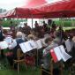 Sommerfest Altenheim Wespach