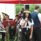 Sommerfest Altenheim Wespach