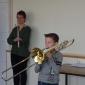 Instrumentenvorstellung Grundschule