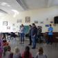 Instrumentenvorstellung Grundschule